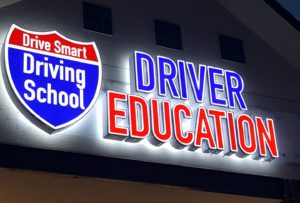 Drive Smart Teen and Adult Driving School