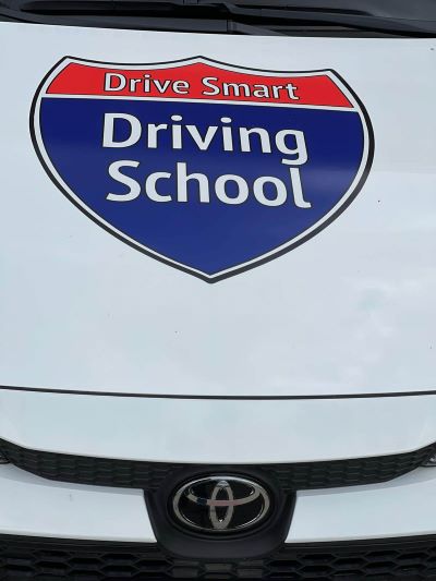 Drive Smart Teen and Adult Driving School