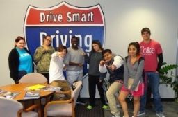 Teen Driver Education